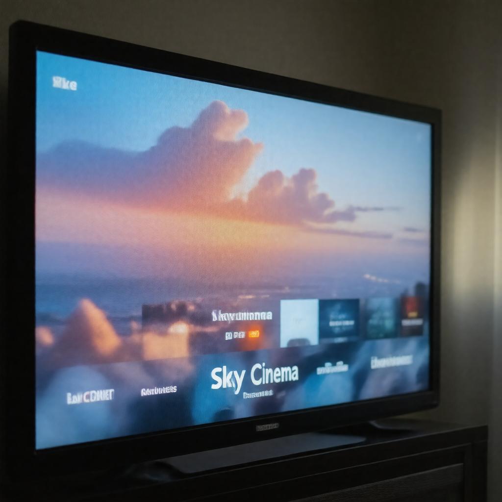 Sky Cinema